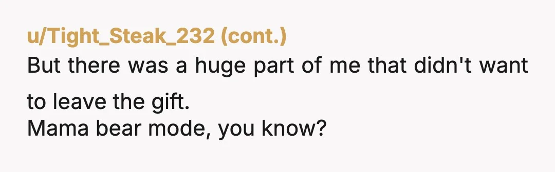 u/mspe1960 I would have simply said: "We look forward to seeing (invited kid's name). Unfortunately we cannot accommodate others at this time." You did not owe it to her that...