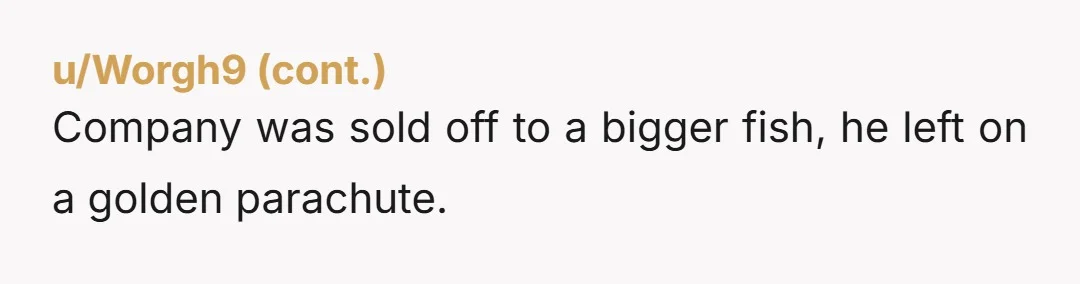 u/Unlucky-Captain1431
You know what is cheaper than raises? An employee appreciation day.