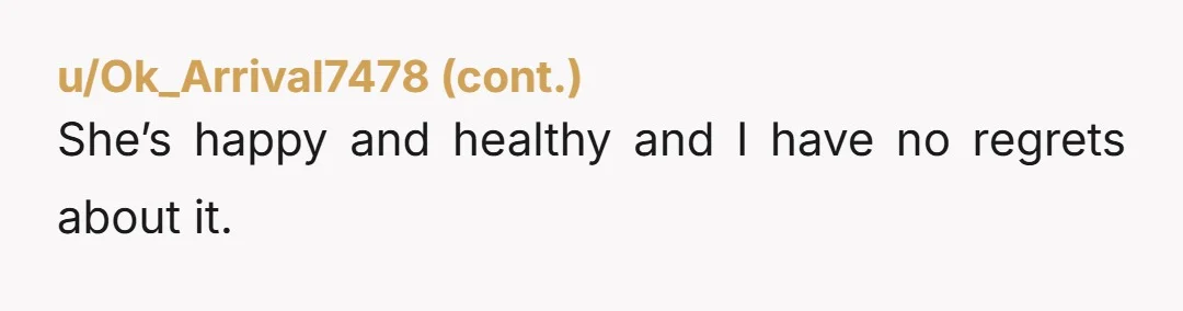 u/KyssThis
NTA! You are already struggling with breastfeeding so why is your dad being a jerk? Stand your ground.