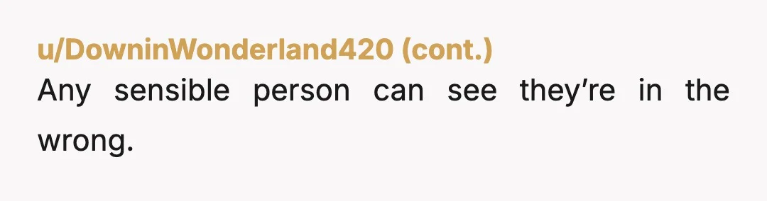 u/NoFleas
NTA - what sort of disgusting 'friend' leaves a dog turd on the STAIRS and doesn't even mention it?? The AH sort.
Find better friends.