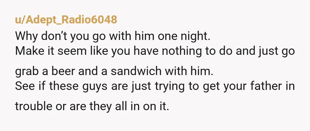 u/MarvinGankhouse
He's nearly 60, he deserves to get arrested for this bullshit.