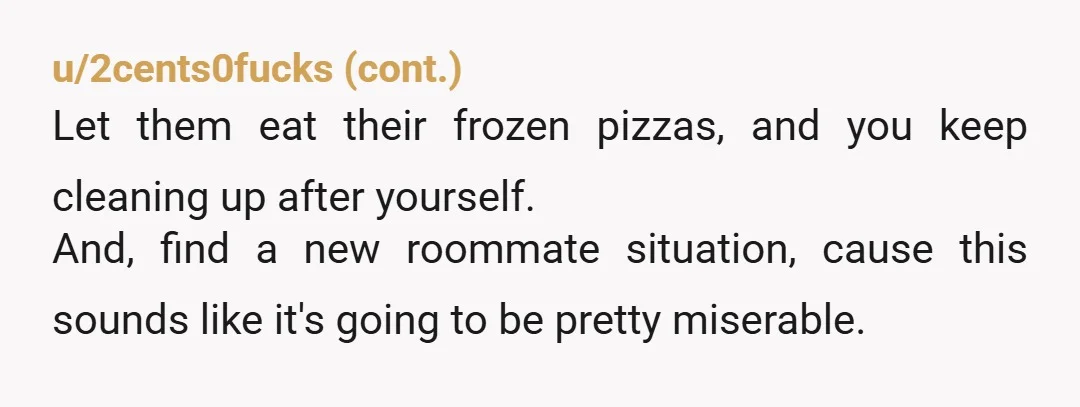 u/writesgud NTA. But it’s usually easier if you’re clear about communicating consequences beforehand so when contract breaking happens there’s no room for them to claim surprise. “If you don’t wash...