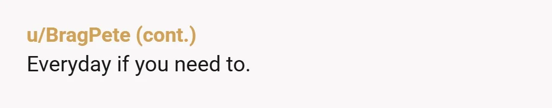u/No_Street_5196 One thing is for certain, if you continue carrying on like this she won't come back. It's tough, and hurts, but most People go through this at alone stage....