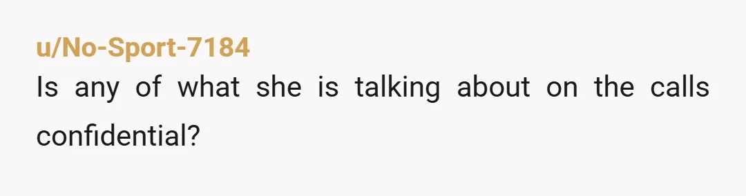 u/marspigsmoke if she's really looking for new headphones because her old ones hurt her ears, suggest she look at bone conduction headphones. by themselves, they are fine for calls and...