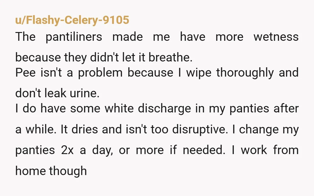 u/FeatheredHeathen There is nuance to how everyone pees and how our anatomy is shaped. Many people pee without issue of the scent clinging to them, others aren't so fortunate. If...