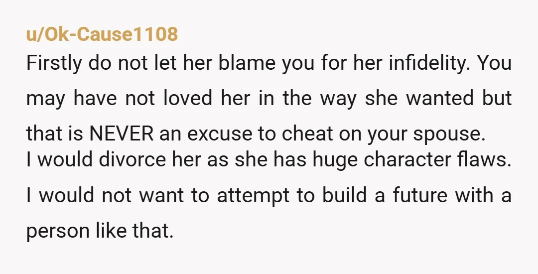 u/turquoisepeacock
Holy crap.
You’ve been cheated on and for a long time.
She’s been a liar and a hypocrite.
I’m so sorry.