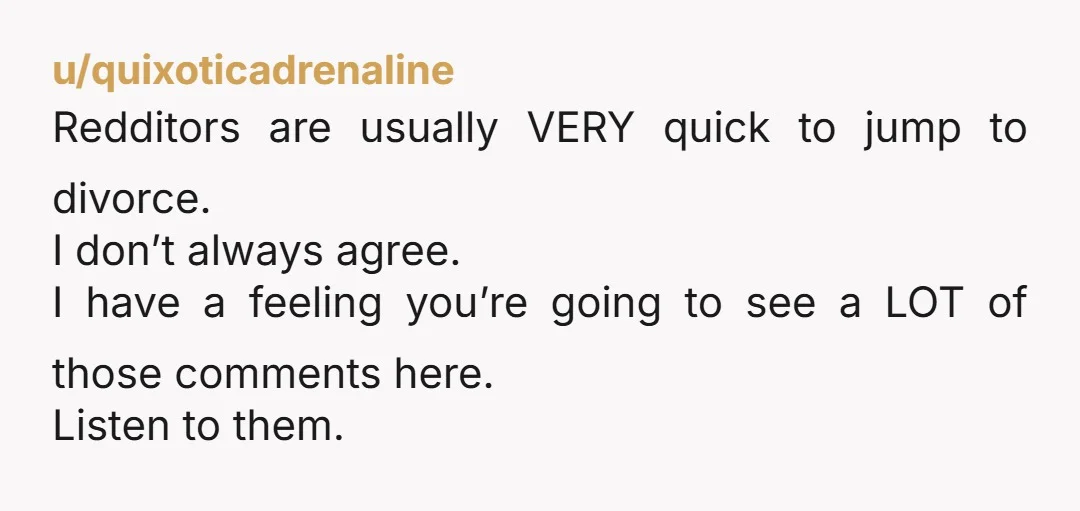 u/meowerewhon
Sis, you’ve only seen the tip of the iceberg.