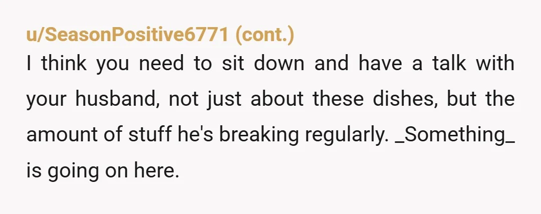 u/NYChockey14
Did she leave it to You or him?
Edit.
Nvm, looks like OP updated the post for clarity.
They were left specifically to her