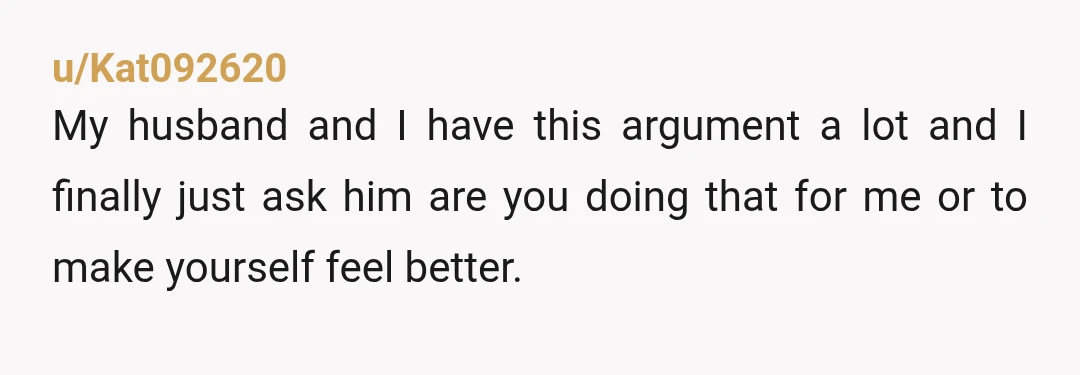 u/True-Improvement-191 Your wife needs therapy for her control issues. You’re definitely NTA