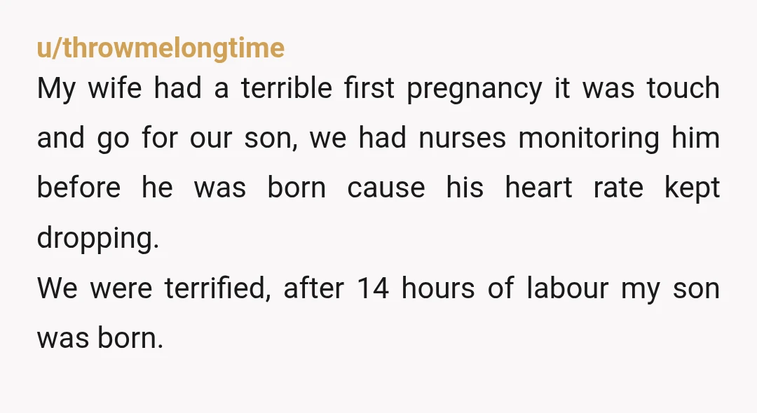 u/meemawyeehaw It’s the worst stuff that often turns out the best. My parents tell the story of being very newlyweds and they both got hit with a stomach bug. The...