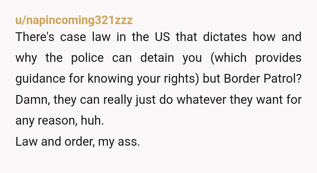 u/Dramatic_Buddy4732 Sigh. I'm very white but my extended family is not. My mother in law paid for all her family to go on a cruise to Mexico. I'm chewing my...