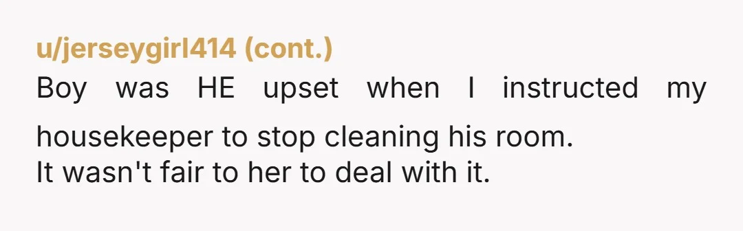 u/unlovelyladybartleby I'm so sorry this happened. You are NTA. Your mom is either a control freak or she has a mental illness (idk if Millenial Grey OCD is in the...