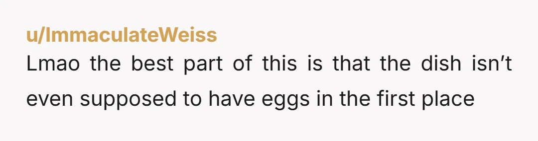 u/18k_gold
what did they do with the other noodle dish? Did they take it away? You have even more of a case not to pay.