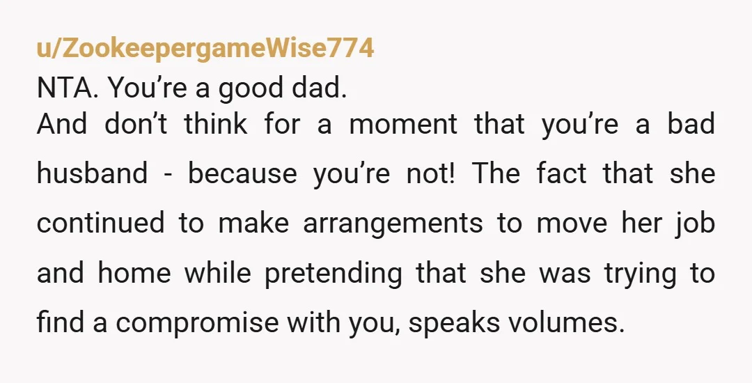 u/professionaldrama-
NTA
Ask her why her kids are more important than your kids??