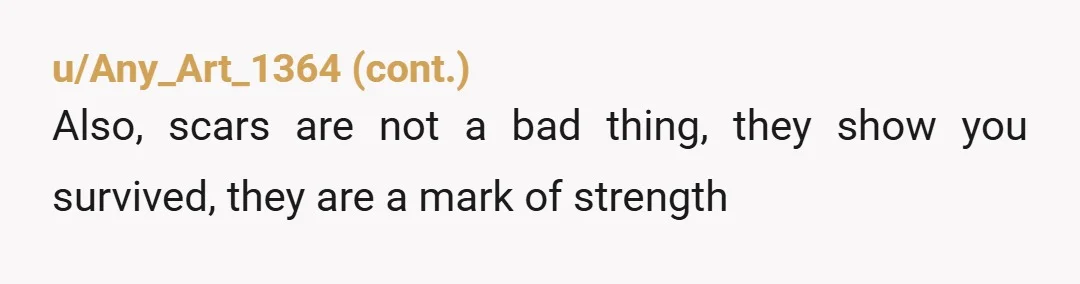 u/Top-Study6863
Seems less about the dress and more about her trying to control the spotlight again