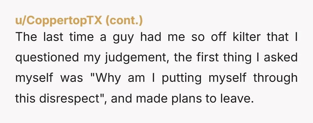 u/Bartok_The_Batty NTA You’re not offended by a speaker. You are offended by your boyfriend’s obnoxious behaviour.
