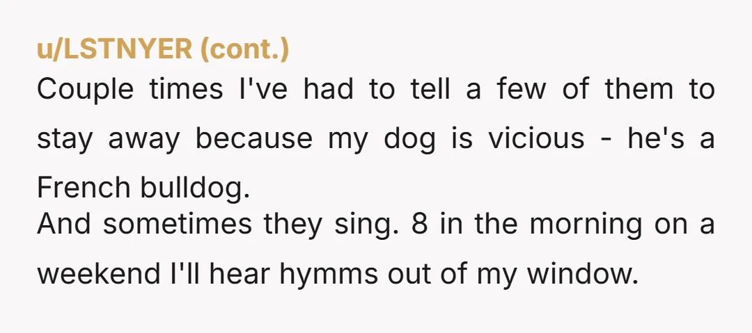 u/PhDTARDIS Bravo! Teaching the biblical phrase 'ye reap what ye sow'!