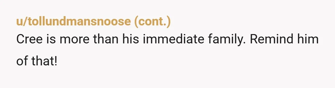 u/Mission_Reply_2326 As a native- colonization got us f*** up. A person should not have to worry if having kids with the person they love might make the kids no longer...