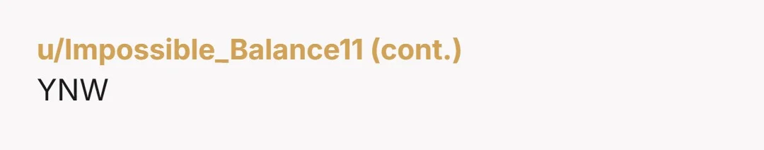 u/TaylorMade2566 Talk to them again? Why? To be told you're overreacting and it's "no big deal"? You already gave them the chance to apologize and promise it won't happen again...