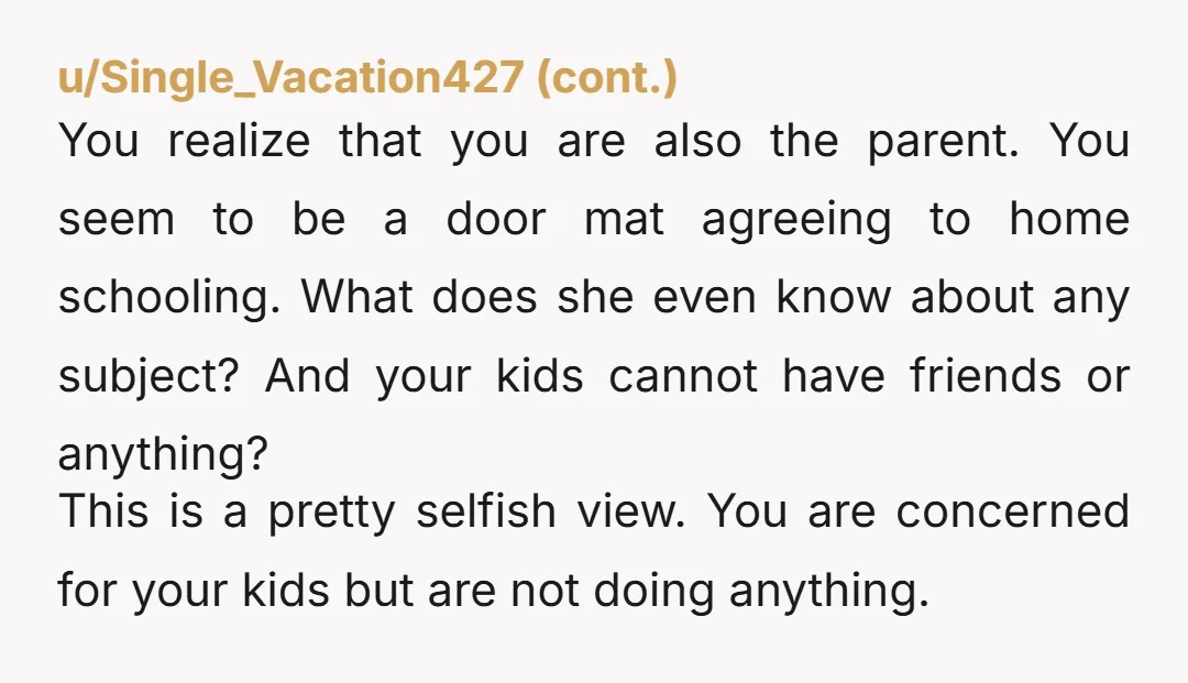 u/Obvious_Fox_1886 Currently ..you don't need her permission to get them vaccines so its on you as to why the youngest doesn't have any vaccines. . You need to try for...