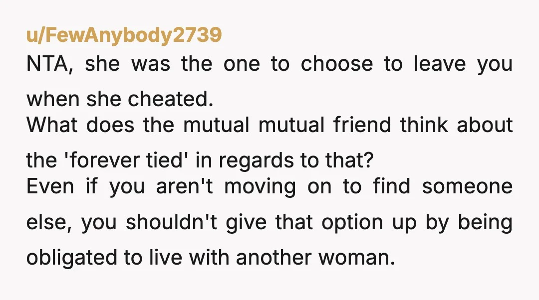 u/Just_Getting_By_1 Being the bigger person is BS to make the victim responsible for the bad behavior of others. I was manipulated for years by this, now I refuse with a...