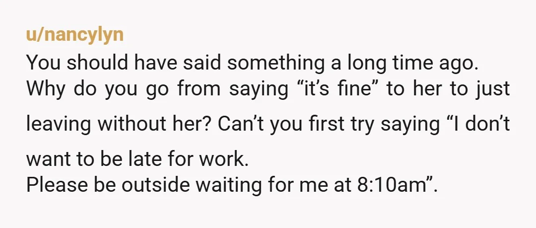 u/NessaGuin
I stopped at Priya a known AI name, kinda not worth reading any further TBH.