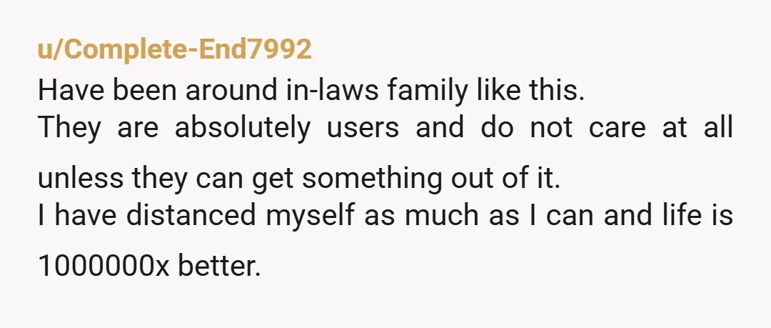 u/MollyMoMoMags Sounds like my sister! Who showed up to a potluck with her entire family and brought a pound of butter for the fresh corn. Note that someone else had...