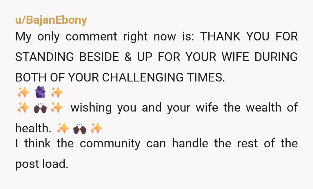 u/Different-Airline672 NTA. Yeah, it is clear, who the golden child is. Making a show of informing a childless couple of someone else's pregnancy is either a sigh of absolute selfishness...