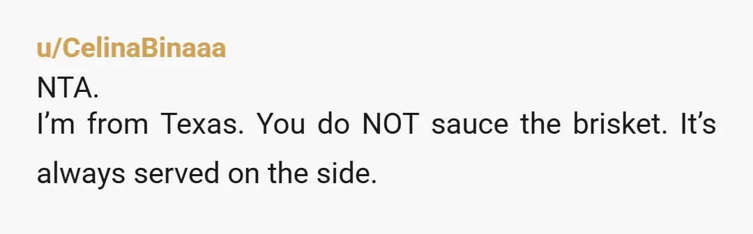 u/Used_Clock_4627 NTA. But I would have been throwing her out of my house altogether. And hubby and ANYONE supporting HER would have been right behind her. When you are a...