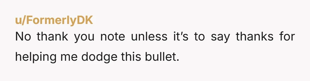 u/warlocktx
"Awesome!!  That means no background check or drug test, right?"
