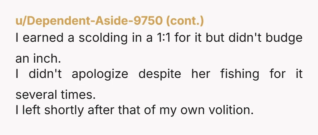 u/EmotionalSouth AI slop. If OP has been handling the event for years and knows “ the process, the information we need from guests, when to handle their VISAs, and how to...