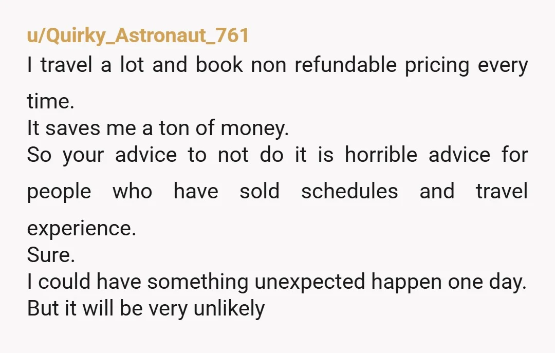 u/xsifyxsify What if you call and don’t said you want to cancel, tell them something like “hey, i just want you all to know that i will be checking in...