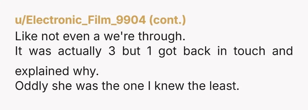 u/zerocoolforschool
People can we please use paragraphs and basic grammar? It’s too damn hard reading these walls of text.