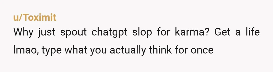 u/Optimisticatlover
Floss floss floss and scrape that tar / funk between r your teeth and gum