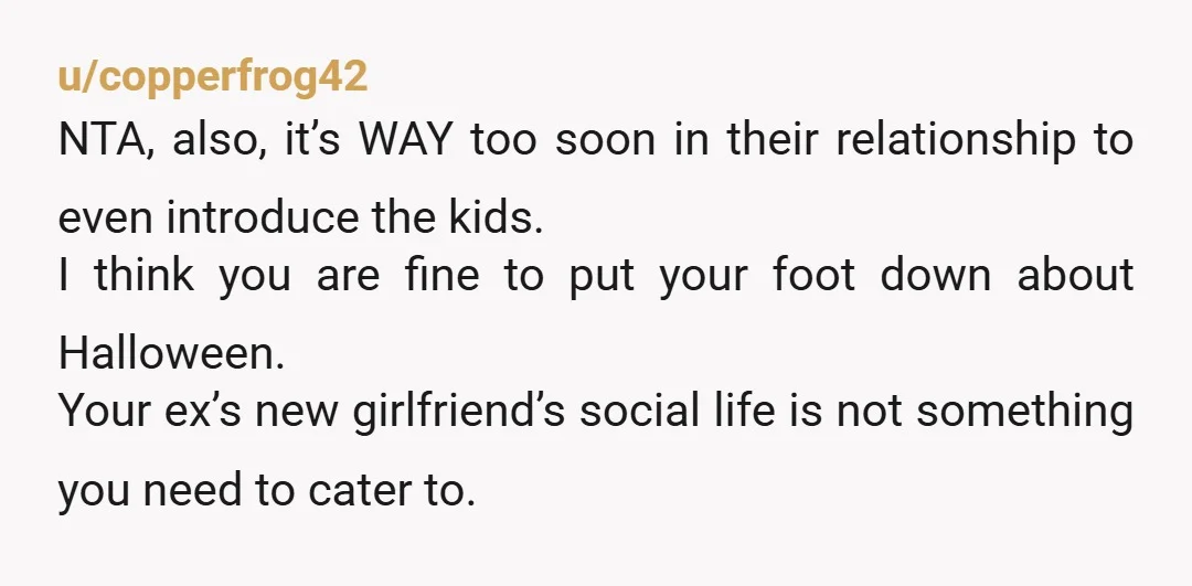 u/HorseygirlWH Hard No, that your 9 year-old should go with anyone but her friends. 4 & 5 is not even close to 9! If they were her siblings since they...