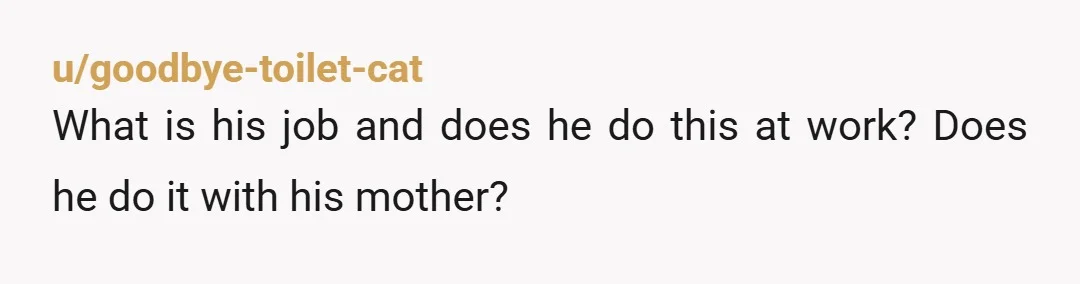 u/NegligentLadylove tell him that he needs to practice active listening instead of just waiting for his turn to speak (or not waiting) as for you i’d just genuinely stop talking...