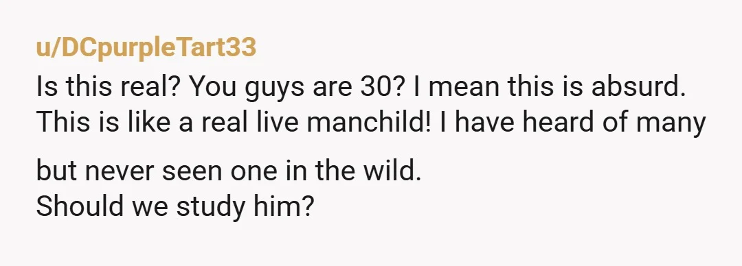 u/wishingforarainyday
This guy does not like you. I hope you leave