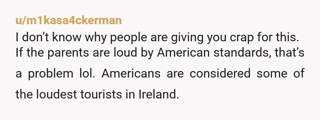 u/LongjumpingSnow6986 I don’t think loud videos on the airplane is an immigrant thing? It’s rude no doubt but I think that’s rude everywhere. Are they really that loud or are...