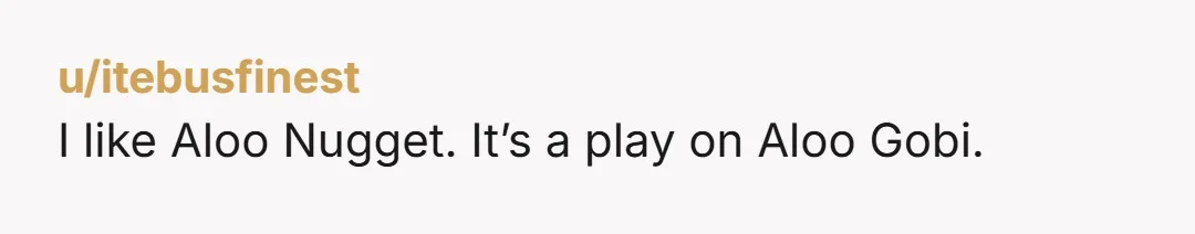 u/Omnomfish ESH your parents did raise a valid point that its an issue if they literally cannot pronounce the name, but making it out as a personal attack is weird....
