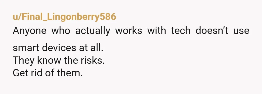 u/No-Bee-4258 Sounds like he does have a say, but you should be able to have a say also. Tell him that last paragraph and find a compromise that works for...