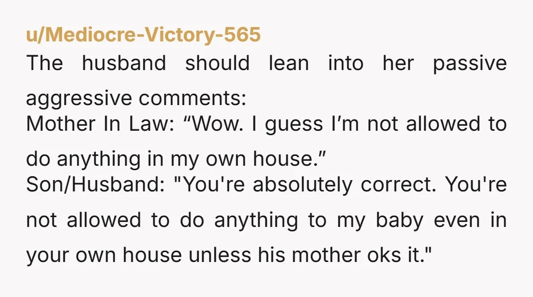 u/MotherToMonsters NTA A cheap crappy apartment is still a "house", you don't need an entire single family home if you need a place to live. Even a studio is fine,...