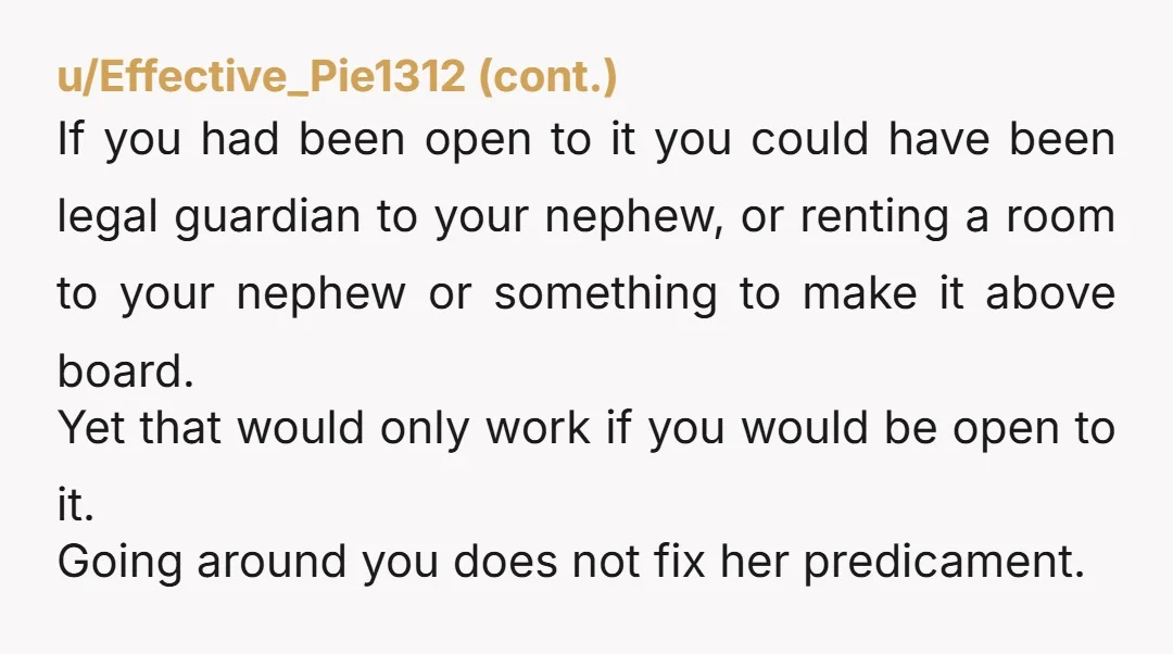 u/ricst I hope this is ai otherwise you are a petty excuse for a person. No one would ever care but you. This coming from someone on both sides of...