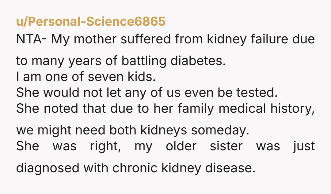 u/LemonOld8150 Nta tell your dr you won't fo it hr will disqualify you