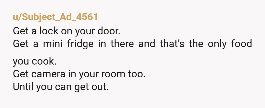u/francoruinedbukowski Landlord here, I've had 2 tenants in similar situations in my 20 years of owning, just talk to your landlord we're humans too. I absolutely allowed them to break...