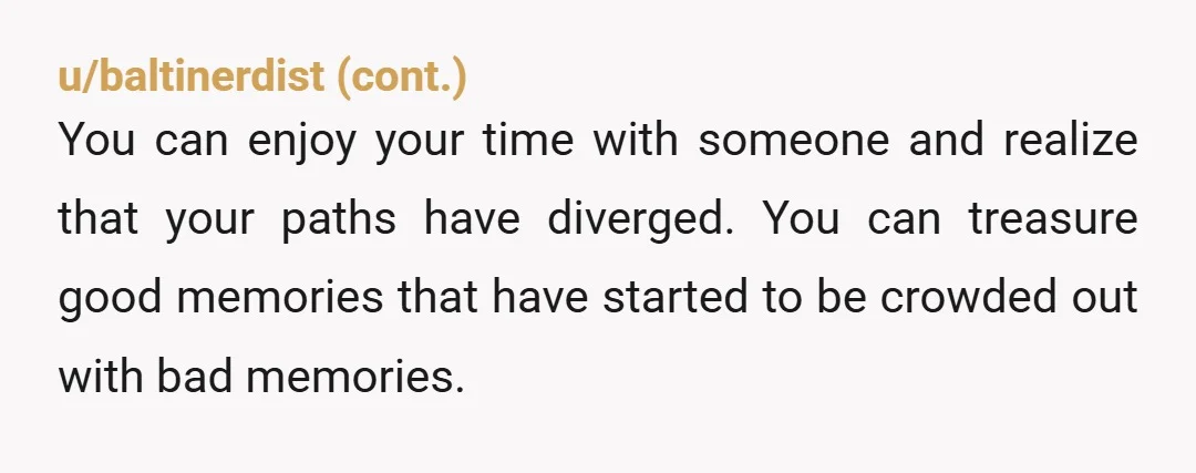 u/ToriaLyons Where...where was the money going? Did I miss something? I was reading this thinking he/they had some kind of habit. I know things are expensive nowadays, but two adults...