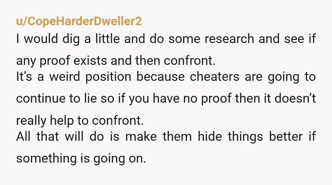 u/Syphlix_tv Does this dude have some sort of proof? Once you confirm that this guy doesn't have it I think it could be a good idea to observe the situation...