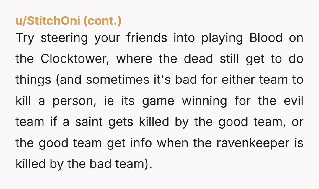 u/lapalazala NTA. I understand how a running "joke" like this can develop and giving your friends the benefit of the doubt they probably meant no harm. But it's also totally...