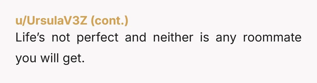 u/redlips_rosycheeks NTA. Time to play malicious compliance. Tell him you agree, and feel there’s an unbalance in the balance of work in the home during your shared time together. When...