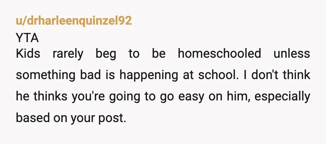 u/Sweet_Baby_Grogu
YTA. The hedgehog has nothing to do with the grades, don't use him as a bargaining chip.