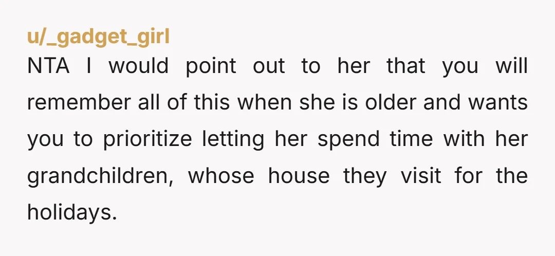 u/Maahes0 Go get yourself a part time job and start saving money so you can move out when you're 18. See if one of your friends' moms wants to come...